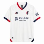 Mens Genoa CFC 2026/27 Away Jersey