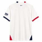 Mens Genoa CFC 2026/27 Away Jersey – view 2