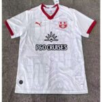 Mens Southampton 2026/27 Third Jersey – view 4
