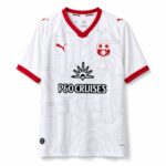 Mens Southampton 2026/27 Third Jersey