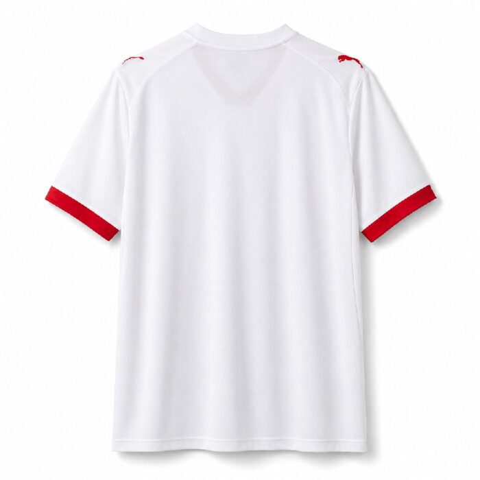 Mens Southampton 2026/27 Third Jersey – view 2