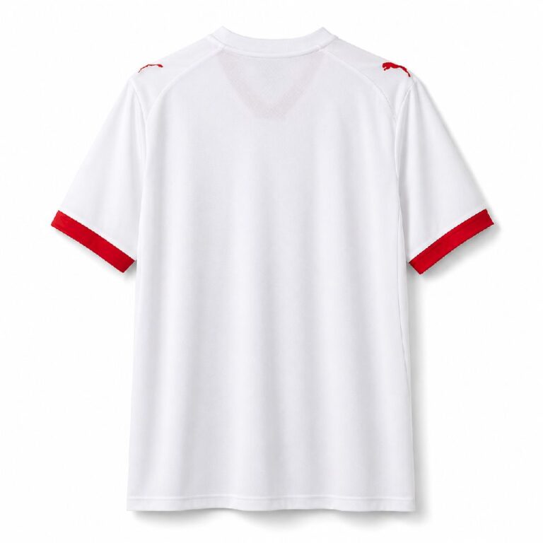 Mens Southampton 2026/27 Third Jersey – view 2