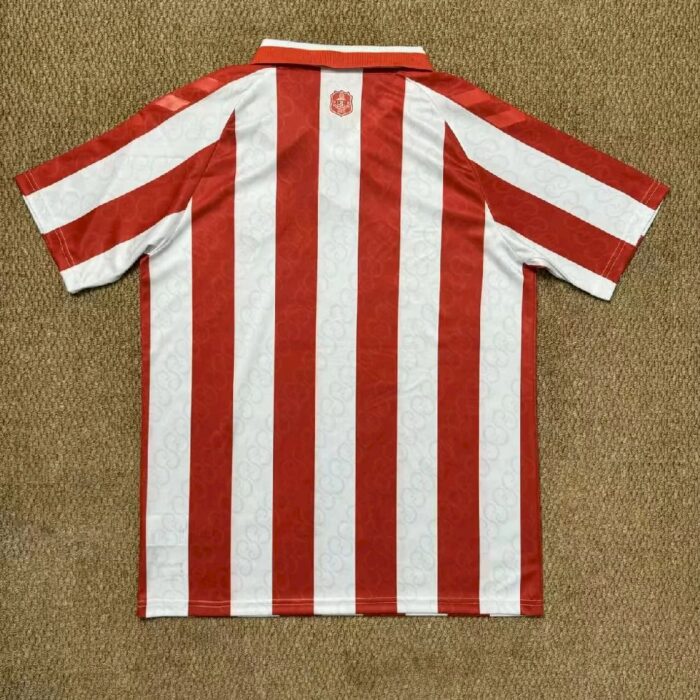 Mens Sunderlandl 2026/27 Home Jersey – view 6