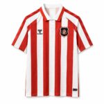Mens Sunderlandl 2026/27 Home Jersey