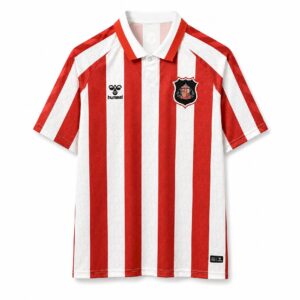 Mens Sunderlandl 2026/27 Home Jersey