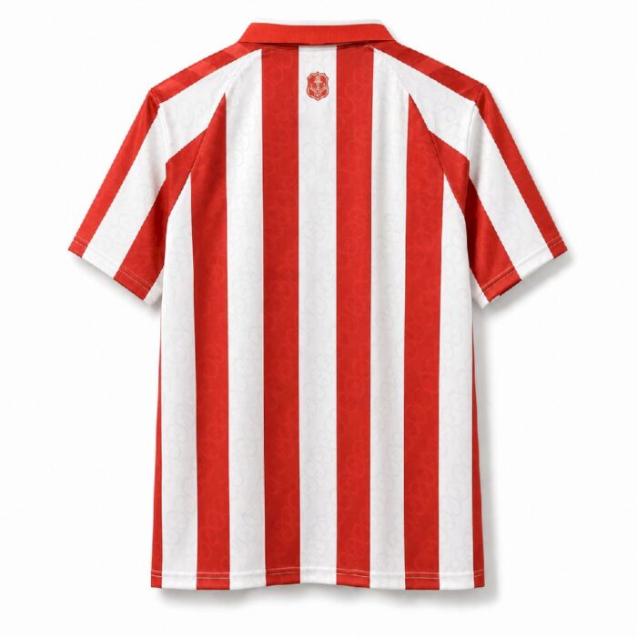 Mens Sunderlandl 2026/27 Home Jersey – view 2