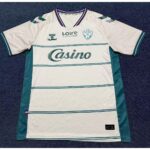 Mens AS Saint-Etienne 2026/27 Away Jersey – view 5