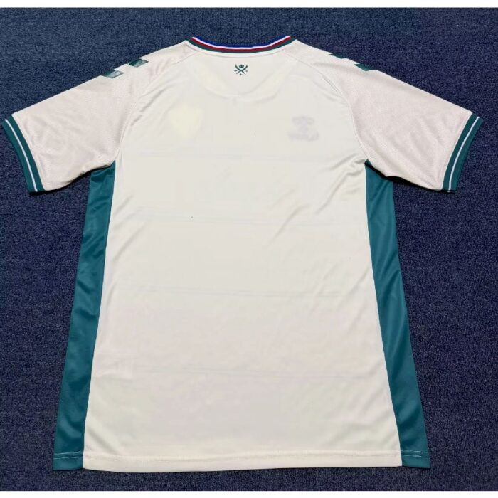 Mens AS Saint-Etienne 2026/27 Away Jersey – view 4