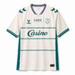 Mens AS Saint-Etienne 2026/27 Away Jersey – view 3