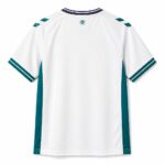 Mens AS Saint-Etienne 2026/27 Away Jersey – view 2