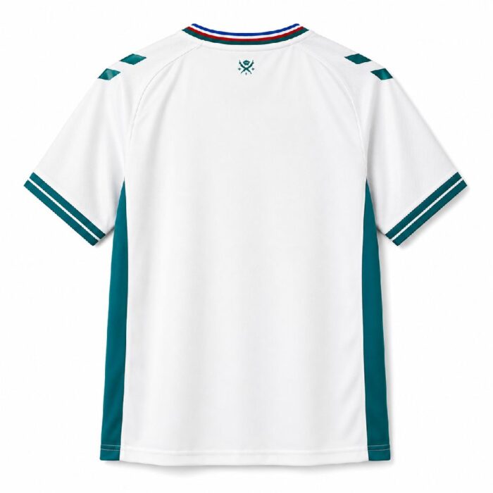 Mens AS Saint-Etienne 2026/27 Away Jersey – view 2