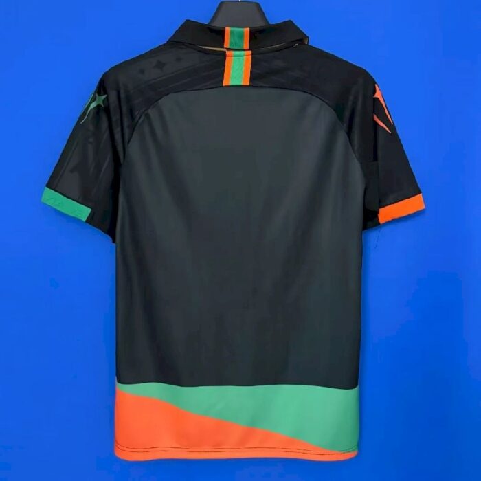 Mens Venezia FC 2026/27 Home Jersey – view 5