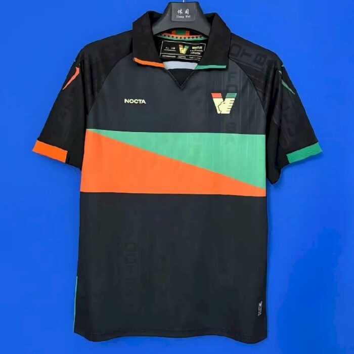 Mens Venezia FC 2026/27 Home Jersey – view 4