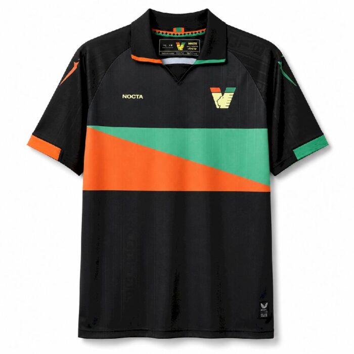 Mens Venezia FC 2026/27 Home Jersey – view 3