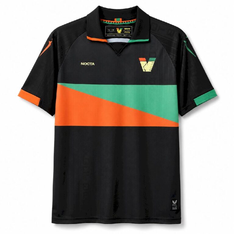 Mens Venezia FC 2026/27 Home Jersey