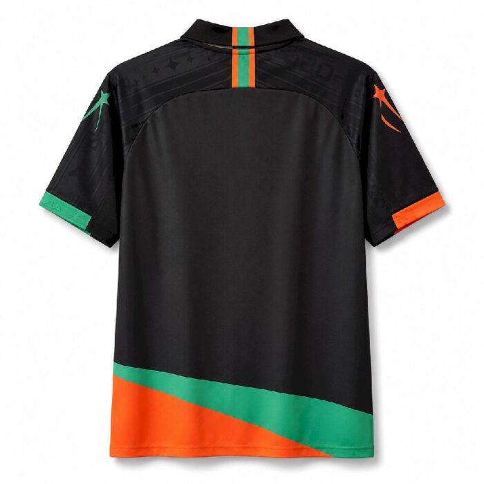 Mens Venezia FC 2026/27 Home Jersey – view 2