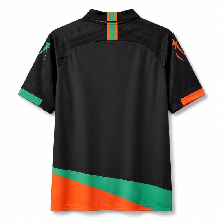 Mens Venezia FC 2026/27 Home Jersey – view 2
