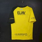 Mens Beitar Jerusalem F.C. 2026/27 Home Jersey – view 5
