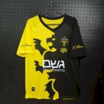 Mens Beitar Jerusalem F.C. 2026/27 Home Jersey – view 4