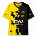 Mens Beitar Jerusalem F.C. 2026/27 Home Jersey – view 3