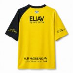 Mens Beitar Jerusalem F.C. 2026/27 Home Jersey – view 2