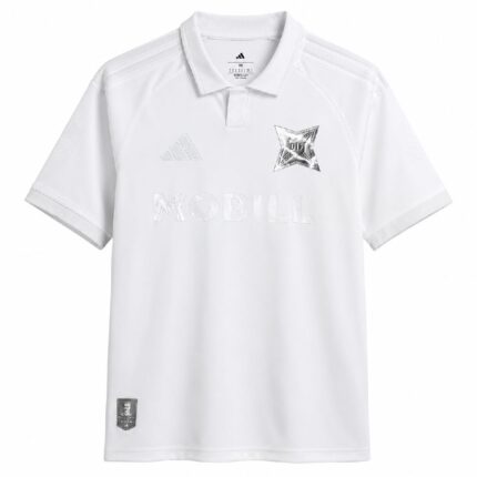 Mens Juventus 2026/27 135th Anniversary Edition Jersey