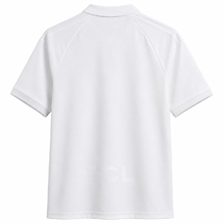 Mens Juventus 2026/27 135th Anniversary Edition Jersey – view 2