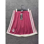 Mens Real Madrid 2026/27 Third Shorts – view 3
