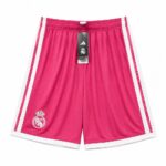 Mens Real Madrid 2026/27 Third Shorts