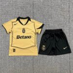 Mens Sporting CP 2026/27 Alternativa Kit – view 4