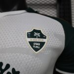 Mens Al-Ahli Saudi FC 2026/27 Away Jersey Player Version – view 3
