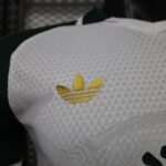 Mens Al-Ahli Saudi FC 2026/27 Away Jersey Player Version – view 4