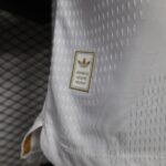 Mens Al-Ahli Saudi FC 2026/27 Away Jersey Player Version – view 6