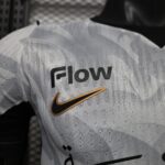 Mens Al-Ittihad FC 2026/27 Away Jersey Player Version – view 5