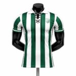 Mens Al-Ittihad FC 2026/27 Special Jersey Player Version