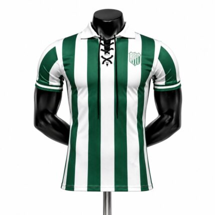Mens Al-Ittihad FC 2026/27 Special Jersey Player Version