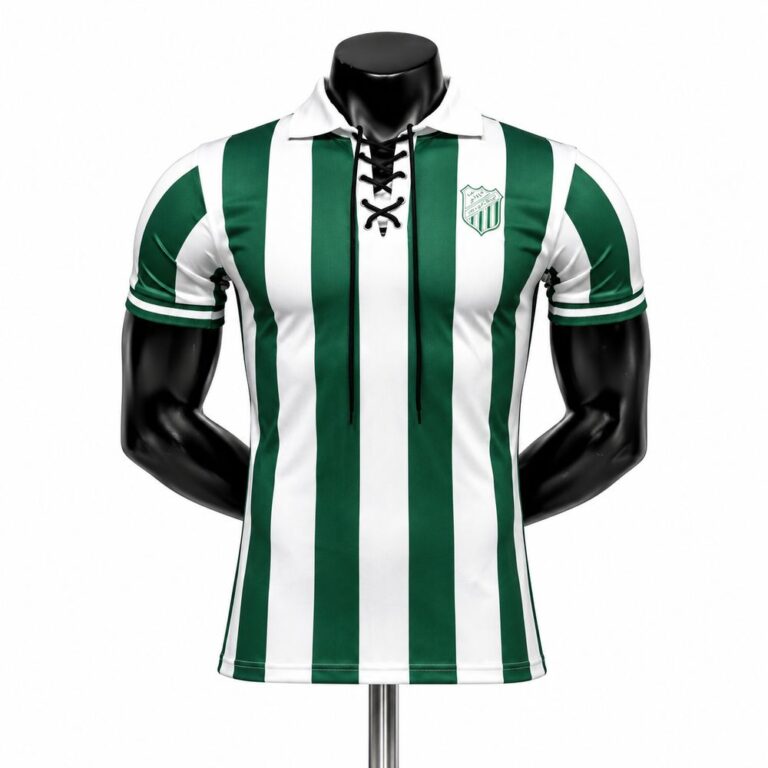 Mens Al-Ittihad FC 2026/27 Special Jersey Player Version
