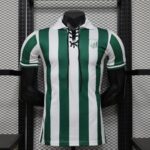 Mens Al-Ittihad FC 2026/27 Special Jersey Player Version – view 2