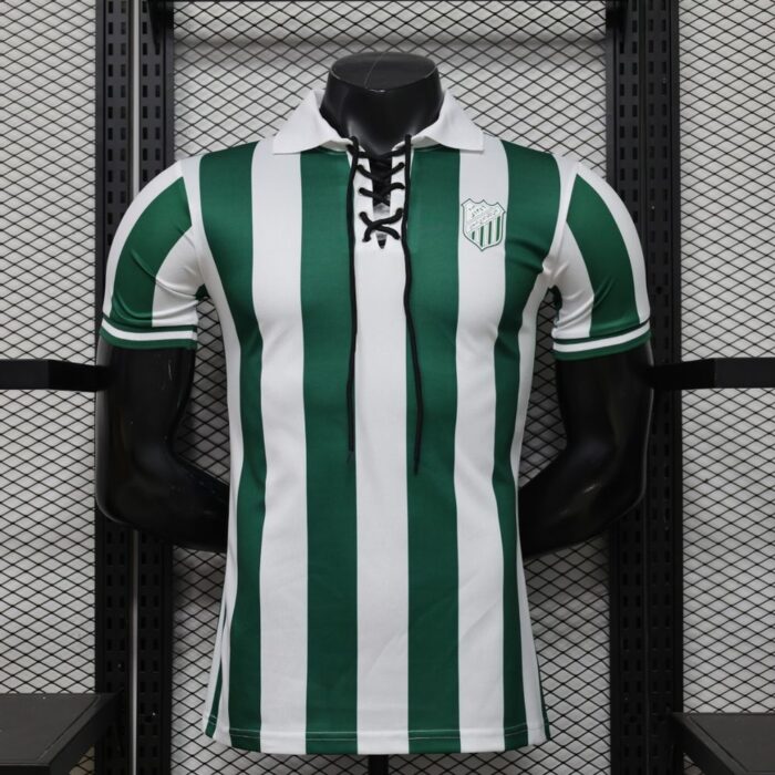 Mens Al-Ittihad FC 2026/27 Special Jersey Player Version – view 2