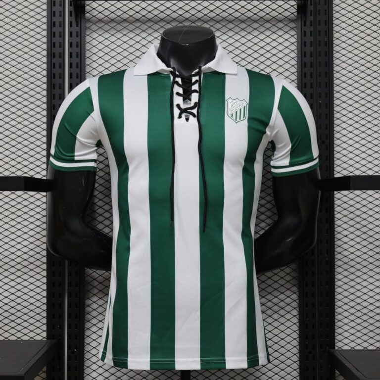 Mens Al-Ittihad FC 2026/27 Special Jersey Player Version – view 2