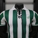 Mens Al-Ittihad FC 2026/27 Special Jersey Player Version – view 3