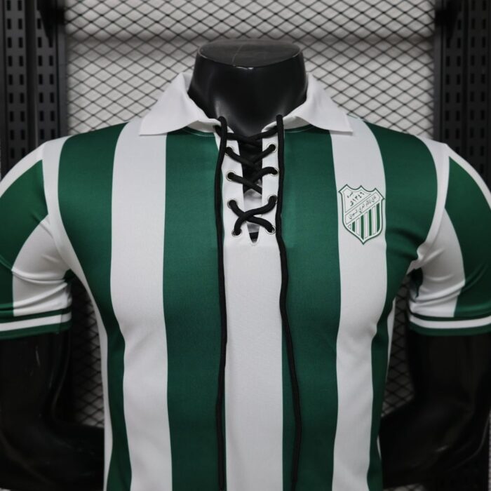 Mens Al-Ittihad FC 2026/27 Special Jersey Player Version – view 3