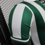 Mens Al-Ittihad FC 2026/27 Special Jersey Player Version – view 6