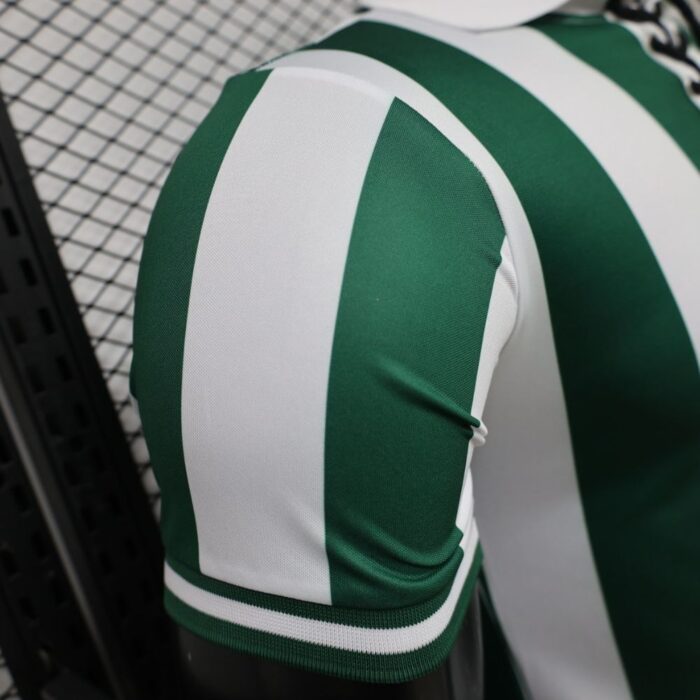 Mens Al-Ittihad FC 2026/27 Special Jersey Player Version – view 6