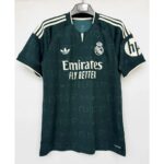 Mens Real Madrid 2026/27 Away Jersey – view 4