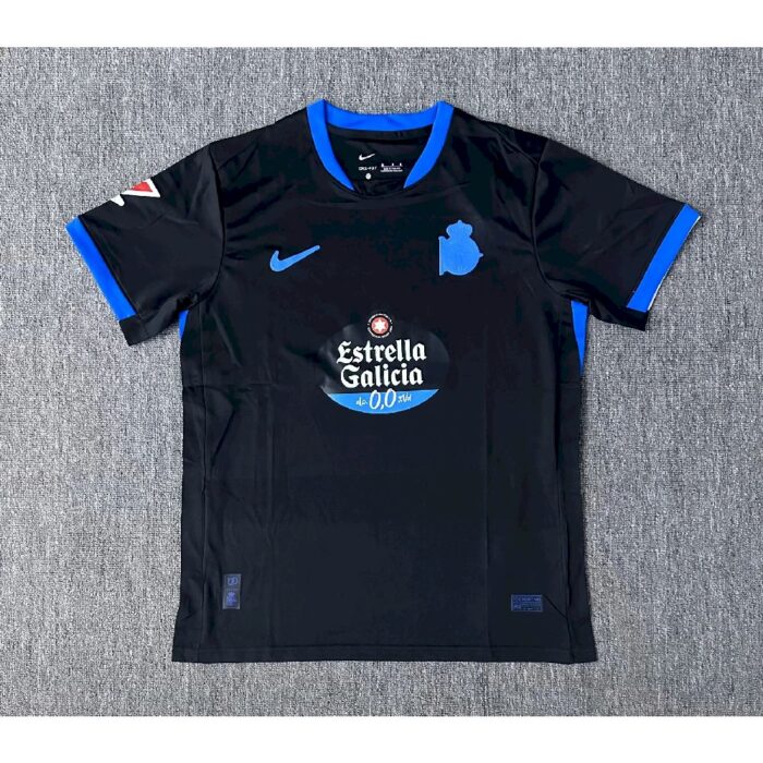 Mens Deportivo de La Coruna 2026/27 Away Jersey – view 5