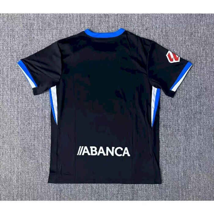Mens Deportivo de La Coruna 2026/27 Away Jersey – view 4