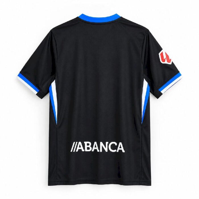Mens Deportivo de La Coruna 2026/27 Away Jersey – view 2