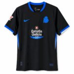 Mens Deportivo de La Coruna 2026/27 Away Jersey