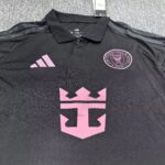 Mens Inter Miami CF 2026/27 Away Jersey – view 5